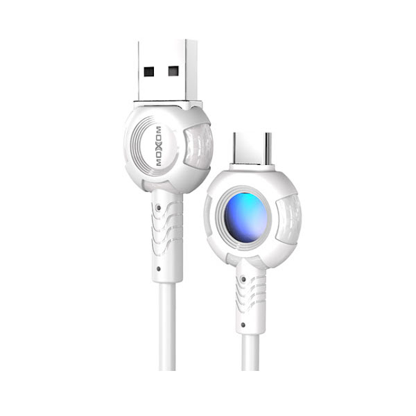 USB data kabal Moxom MX-CB72 Type-C.